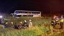 Tragedy on route 2.