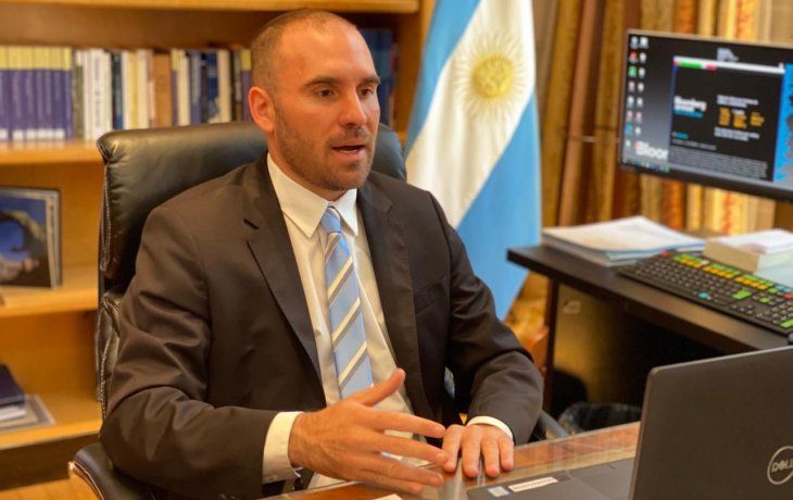 ámbito.com | GUZMAN CUMBRE GZERO