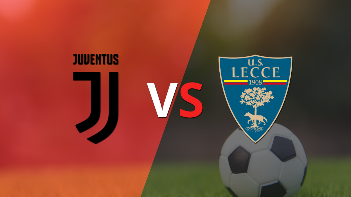 Serie A: Juventus-Lecce appuntamento 6