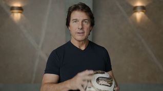Tom Cruise se sumará al show previo a la final del Mundial entre Argentina y España. Su participación permanece bajo secreto, pero todo apunta a que aprovechará el evento para presentar Digger, su esperada película dirigida por Alejandro González Iñárritu.