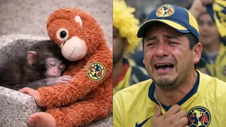 América sufrió un nuevo fracaso internacional al quedar eliminado de la Concachamions y las redes estallaron.