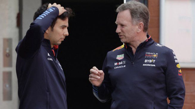 El director de Red Bull, Christian Horner, fue categórico con Checo Pérez:&nbsp;Necesitamos respuestas desesperadamente.