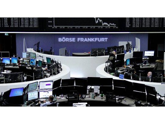 Wall Street ganó 0,7% por bancos y el sector sanitario
