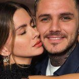 La actriz y el futbolista pasaron la Navidad en Nordelta La actriz y el futbolista pasaron la Navidad en Nordelta