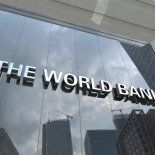 El Banco Mundial advirtió que el 54% de los países en desarrollo tienen problemas con su deuda. El Banco Mundial advirtió que el 54% de los países en desarrollo tienen problemas con su deuda.