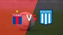 tigre sufre una aplastante derrota ante racing club con un 4 a 0