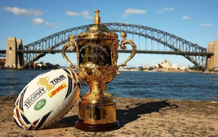 Así será la preventa para el Mundial de Rugby 2027: los detalles Así será la preventa para el Mundial de Rugby 2027: los detalles