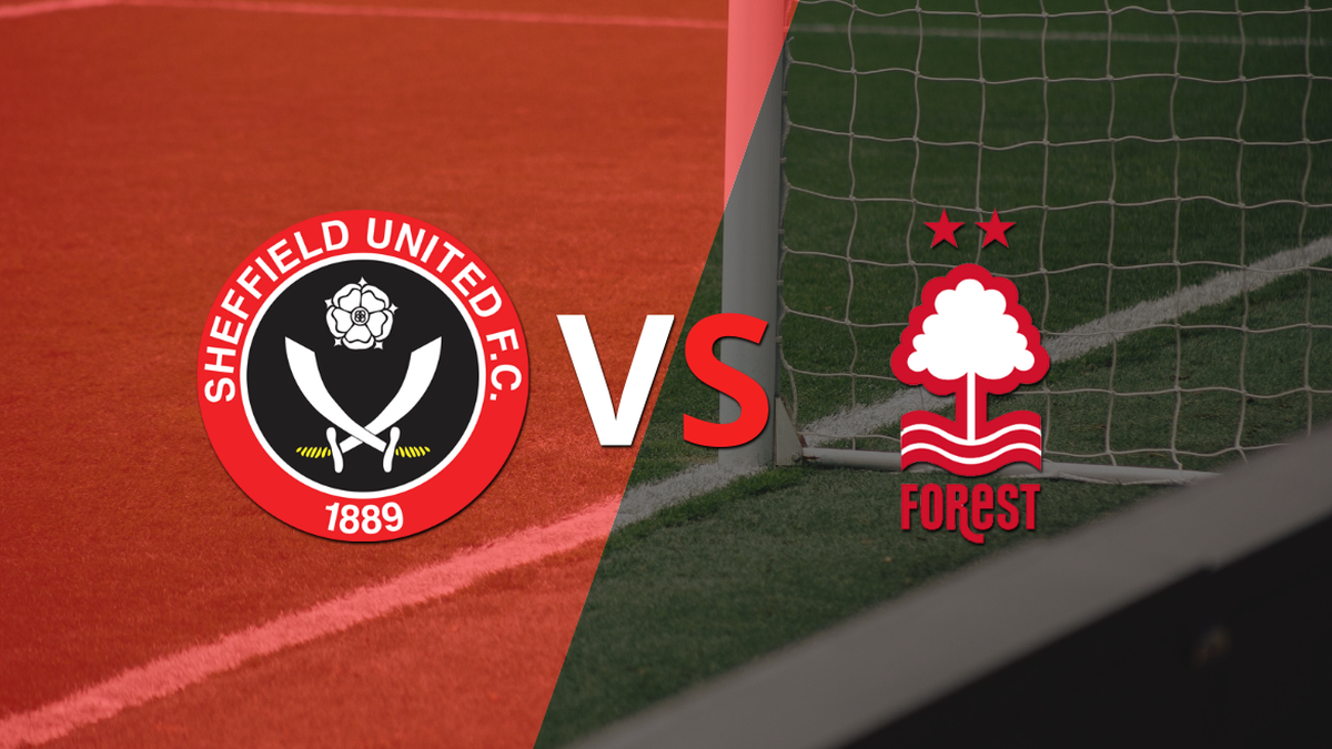 Sheffield United hope to stop their negative streak and beat Nottingham Forest