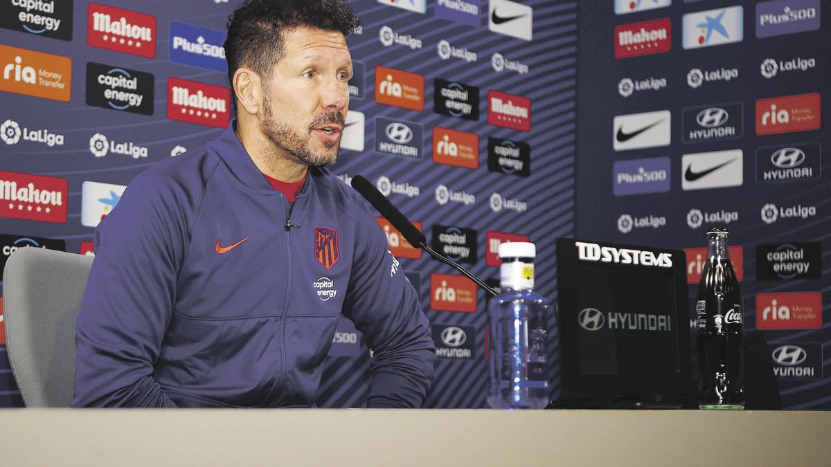 Simeone is the best paid manager in Europe and Neymar beats Messi