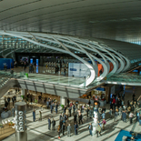 El récord se alcanzó sin contabilizar aún el movimiento de diciembre, uno de los meses con mayor demanda por turismo y vacaciones. El récord se alcanzó sin contabilizar aún el movimiento de diciembre, uno de los meses con mayor demanda por turismo y vacaciones.