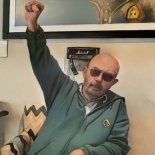 El Indio Solari falleció a los 77 años tras una larga lucha contra el Parkinson. El Indio Solari falleció a los 77 años tras una larga lucha contra el Parkinson.
