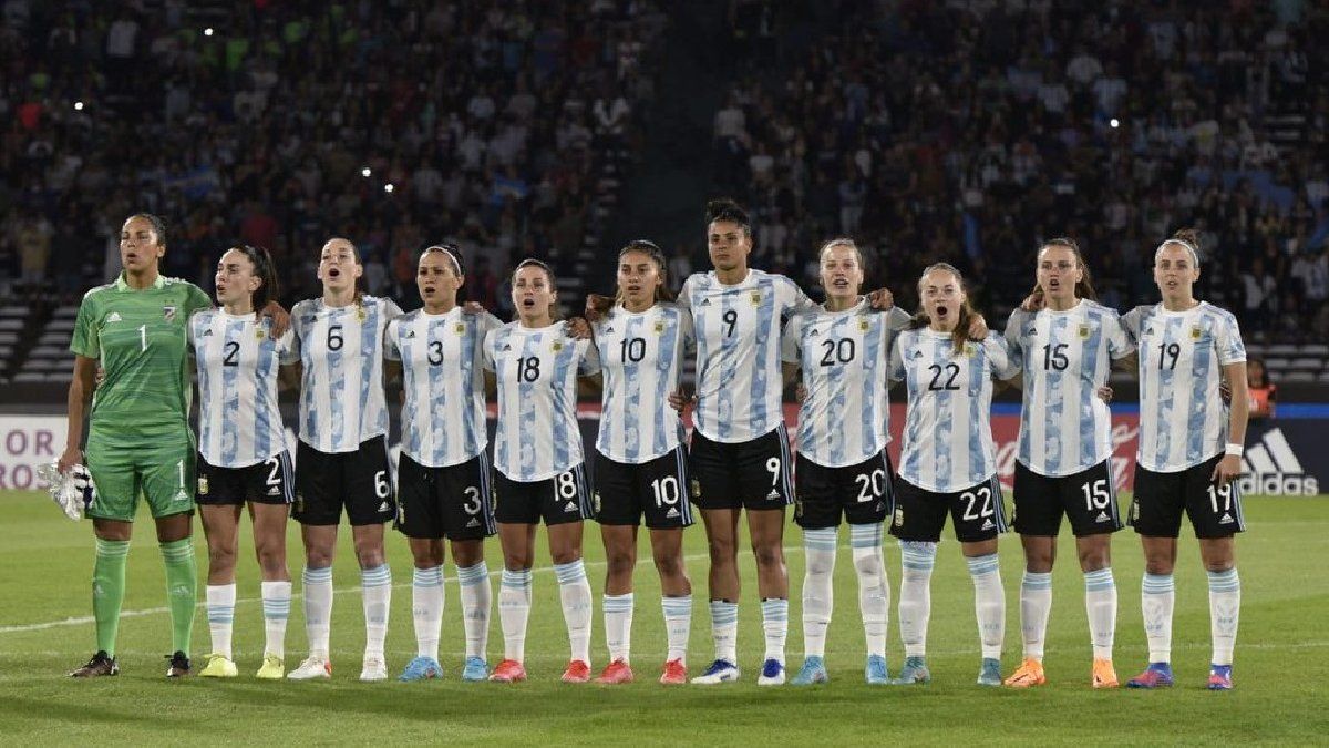 Copa América femenina 2022: todo lo que tenés que saber