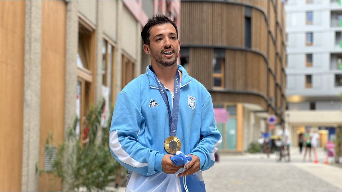 “Maligno” Torres is going to see the U-23s “afraid that the French will stab us”