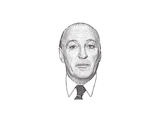 José López Rega