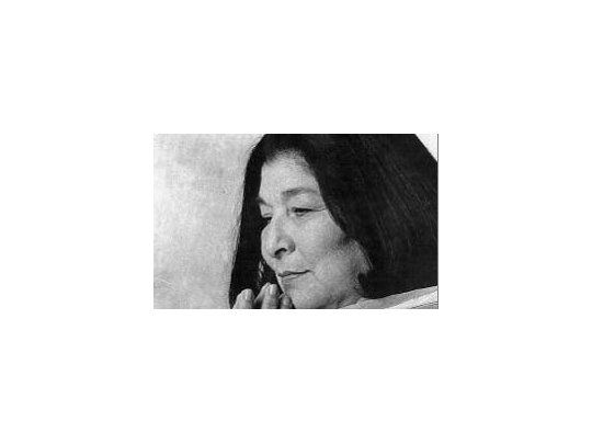 Mercedes Sosa