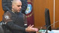 Leonardo Cositorto conocerá este viernes su sentencia en Salta.