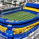 Boca aprobó un presupuesto histórico y superavitario enfocado en la ampliación de la Bombonera Boca aprobó un presupuesto histórico y superavitario enfocado en la ampliación de la Bombonera