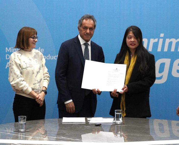 Litio: por beneficio en el acceso a dólares, avanza inversión de u$s400 millones