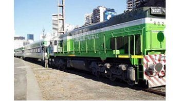 Se trata de líneas de pasajeros que conectan la Ciudad de Buenos Aires con las provincias de Córdoba y Tucumán.