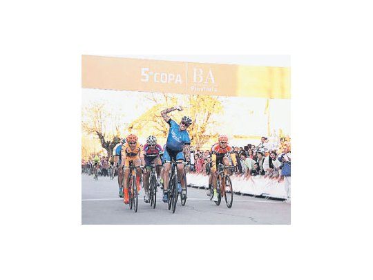 Copa Buenos Aires Provincia