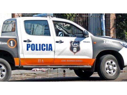 Imagen de archivo