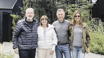bullrich elogio a macri y hablo sobre los favoritismos en la oposicion