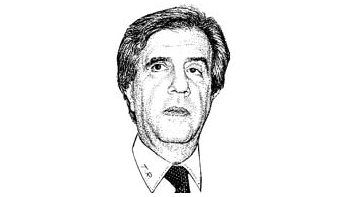 Tabaré Vázquez