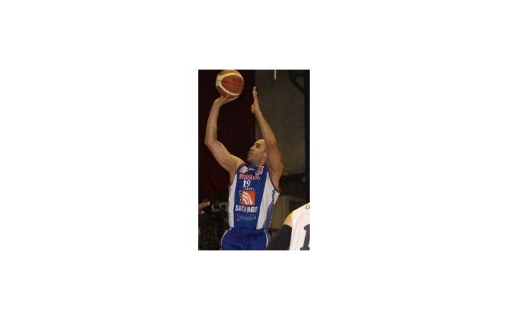 El equipo santiagueño dio el gran golpe y eliminó al N° 1 de la temporada regular.