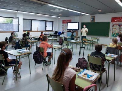 Se vienen las pruebas de calidad para los jóvenes valores de Nacional - EL  PAÍS Uruguay