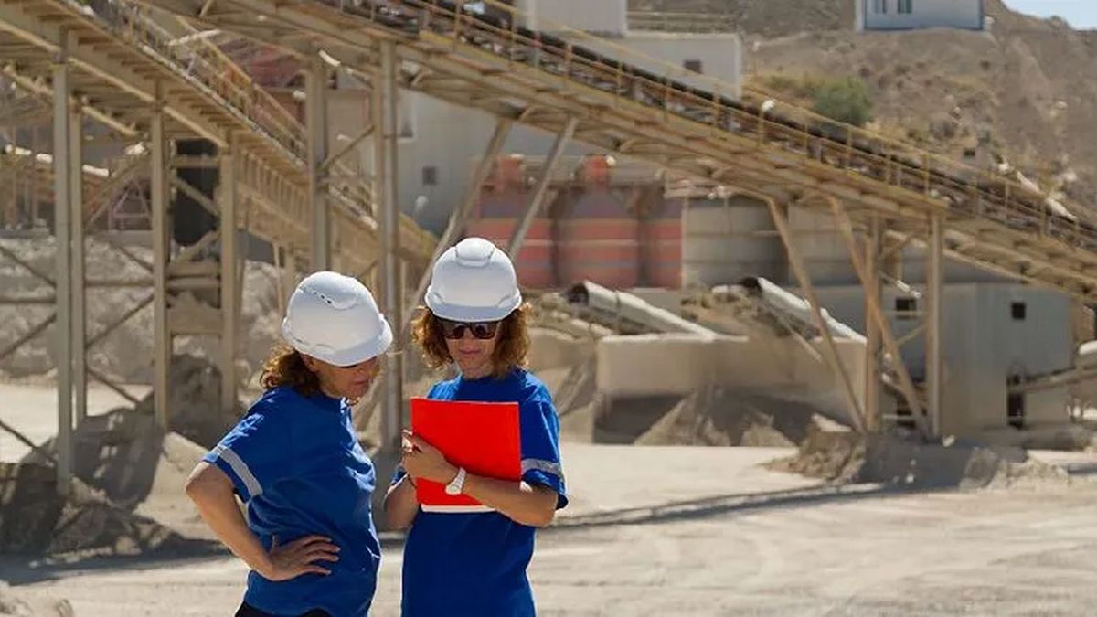 Australian mining sector frequents sexual harassment and assault