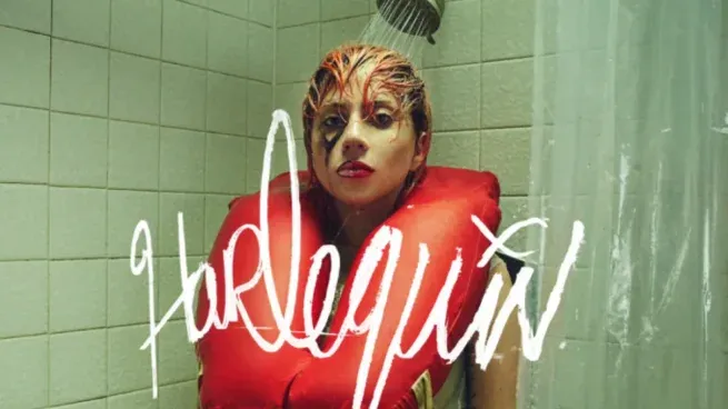 Lady Gaga confirmó un nuevo disco..