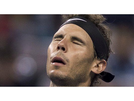 Nadal se bajó del torneo de Brisbane.
