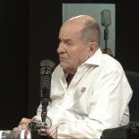 Fue el creador de un imperio de miles de millones, pero su familia buscó quitarle el negocio. Fue el creador de un imperio de miles de millones, pero su familia buscó quitarle el negocio.