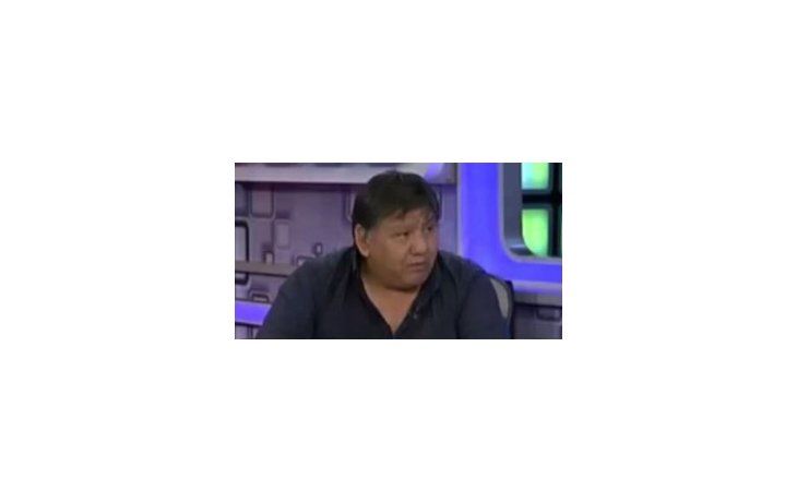 Jorge Ávila