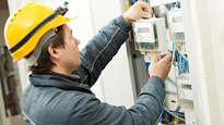 ámbito.com | Medidor luz electricidad