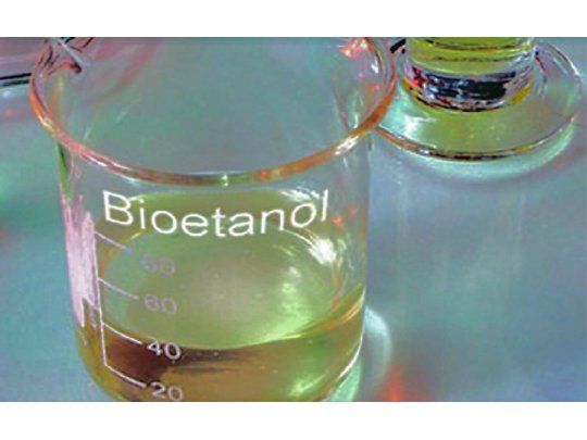 Crece la demanda de bioetanol: llegaría a 1.150 millones de litros