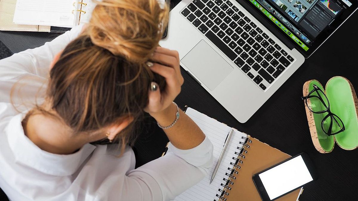 The future of work: how to get on the elevator to well-being at work