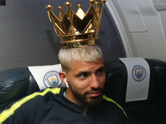 Sergio Agüero vuelve a la Selección.