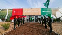 banco santa fe y banco entre rios estaran en agroactiva 2026 con una propuesta financiera muy competitiva para impulsar al campo y la produccion