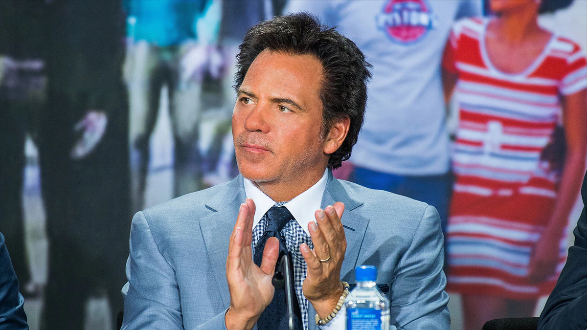 The Israeli billionaire who became rich thanks to venture capital and owns an NBA franchise: who is Tom Gores