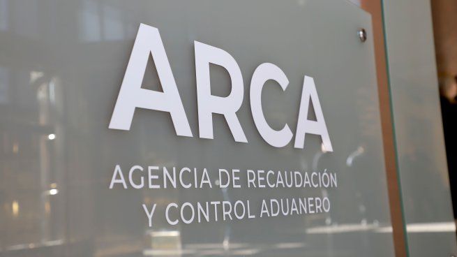 ARCA actualiza los valores de las categorías del monotributo cada 6 meses.