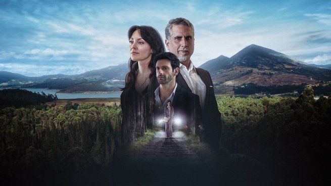 Netflix returns with one of his most successful Colombian soap operas: “Analía’s revenge”