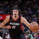 Jaime Jáquez comienza este martes 21 de octubre tu tercera temporada en la NBA con Miami Heat. Jaime Jáquez comienza este martes 21 de octubre tu tercera temporada en la NBA con Miami Heat.