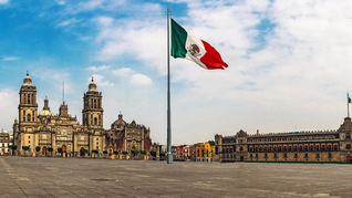 Enterate cómo estará el clima en México y la CDMX este domingo.