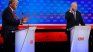 Joe Biden and Donald Trump will meet for the first time after the election results are known. Joe Biden and Donald Trump will meet for the first time after the election results are known.