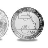 El BCRA lanzará una nueva moneda pro el mundial. El BCRA lanzará una nueva moneda pro el mundial.