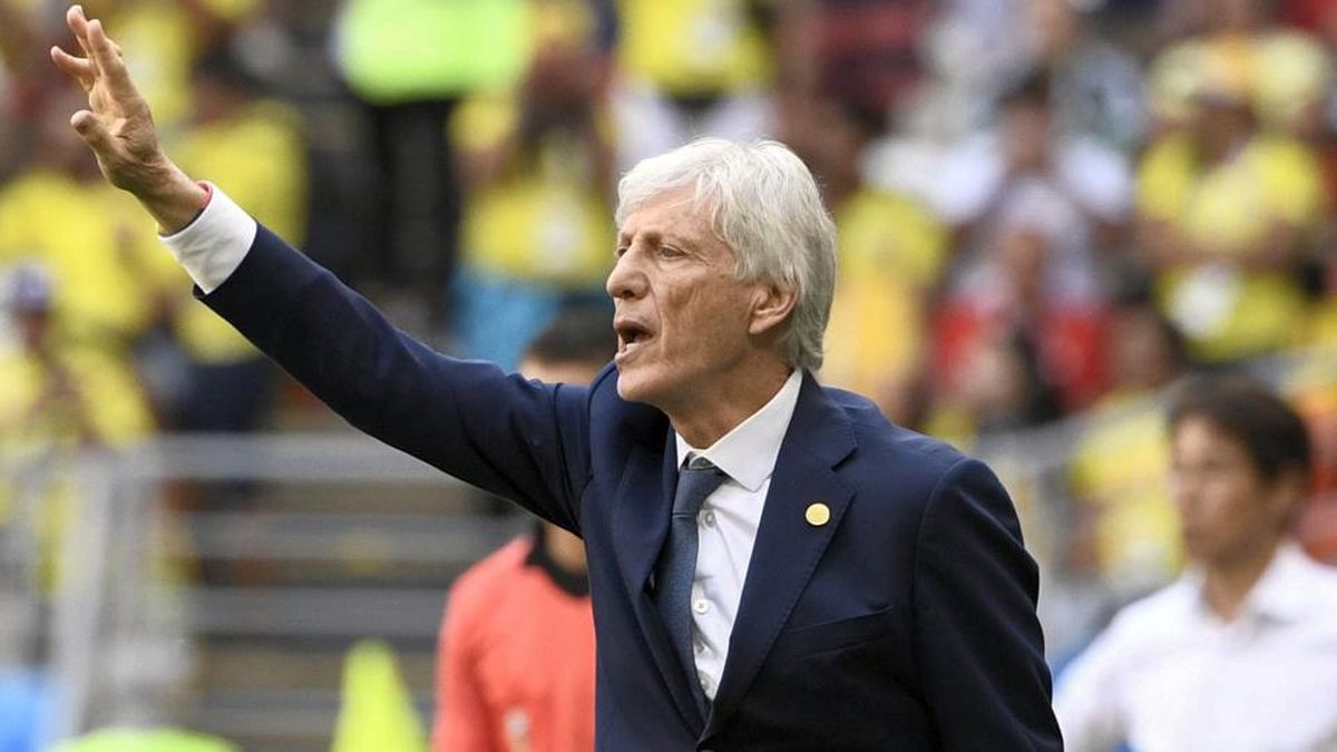 Venezuela, with the debut of José Pekerman, will try to spoil Bolivia’s chance