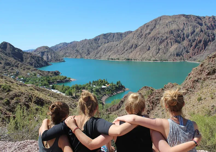 El empresariado de turismo de Mendoza espera una ocupación moderada para la Semana Santa, que rondaría el 50%.