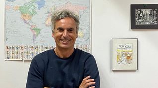 Martín Rossi, exsecretario de Desregulación: “El problema distributivo lo vas a tener que poner en la agenda política”.