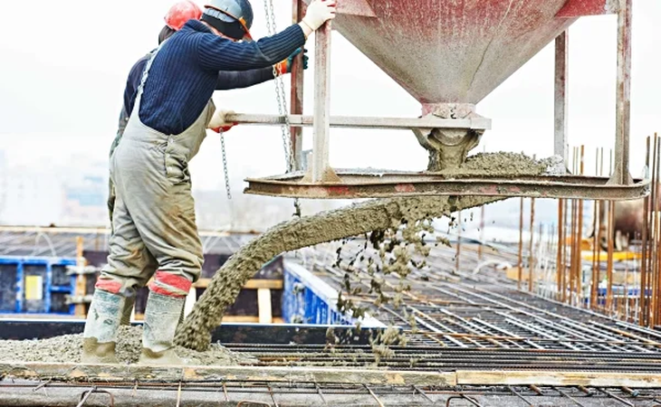 La mejora de la actividad, con un rebote de la construcción y un fuerte aumento de los despachos de cemento, favoreció las perspectivas para Loma Negra.
